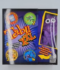 Tabu XXL Hasbro Parker m