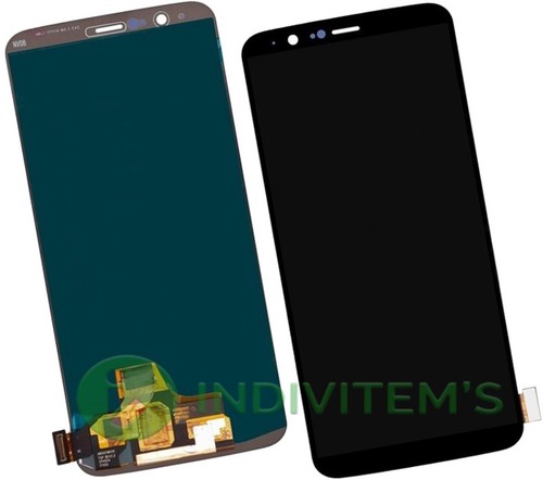 Display für oneplus a5010 - für,