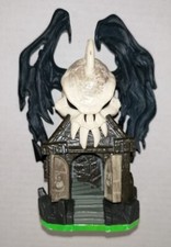 Skylander Darklight Crypt