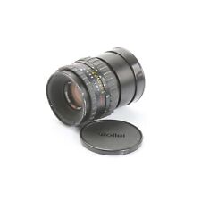 Rollei Makro-Planar HFT 4,0/120 PQS 6008 + Sehr Gut (259108)