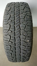 1 x 275/60 R20 114T SOMMERREIFEN - BFGoodrich Rugged Terrain T/A PNEU BANDEN