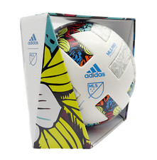 adidas MLS Official FIFA Quality Pro Match Ball Spielball 2022 [H57824]