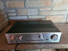 Luxman L-190  Vollverstärker  Amplifier Vintage Stereo Verstärker