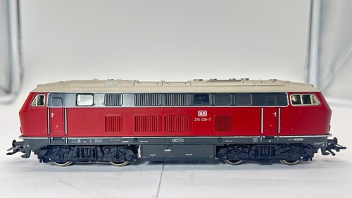 Märklin 3075 216 - h0, br