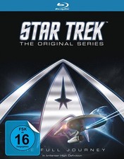 Star Trek - The Original