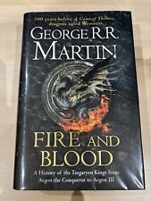 Fire and Blood by George R.R