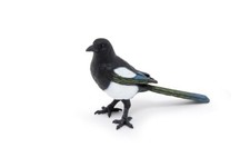Papo 50286 Elster 8,5 cm