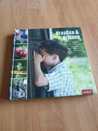 Draußen und drinnen - draußen, von