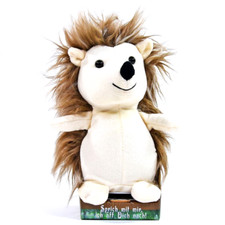 Labertier Igel Tony  Laber