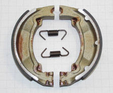 Bremsbacken 110x25 YAMAHA BOP