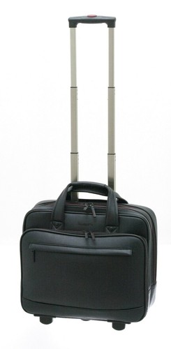 Aktenkoffer laptop trolley - laptop,