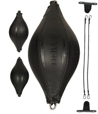 Deba® Doppelendball Leder