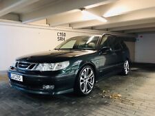 Saab 9-5 2.3t Sportkombi Aero