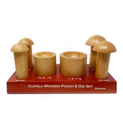 Cupola set holz - cupola,