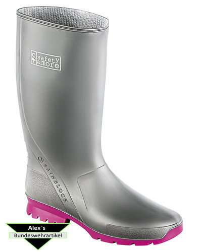 Bullstar damen gummistiefel - bullstar,