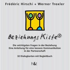 BeziehungsKiste Karten mit