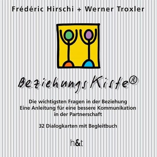 Beziehungskiste karten mit - beziehungskiste,
