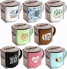 Kaffeetasse Kaffee Tee Tasse