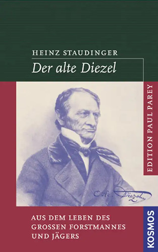 Der alte diezel - der,
