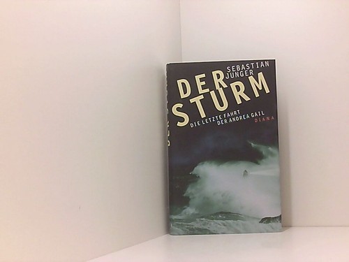 Der sturm die - der, letzte