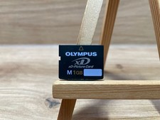 Olympus M 1 GB xD Picture Card