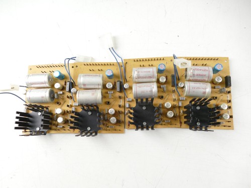 Endstufe tda 2020 von - 4x,