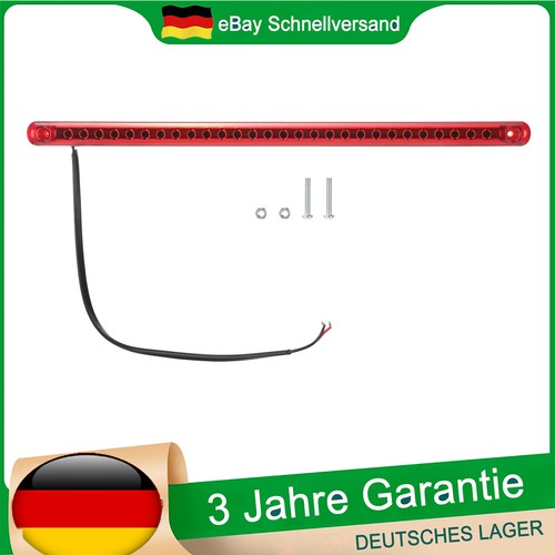 Led zusatzbremsleuchte - 24-2,