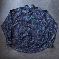 Datchler Herren Hemd 100%