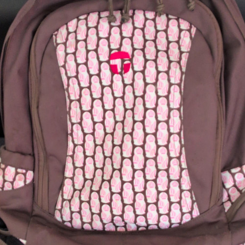 Take easy rucksack - take, it