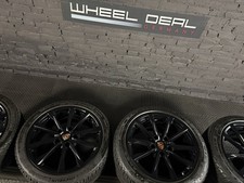 Porsche 718 982  S Rad Design