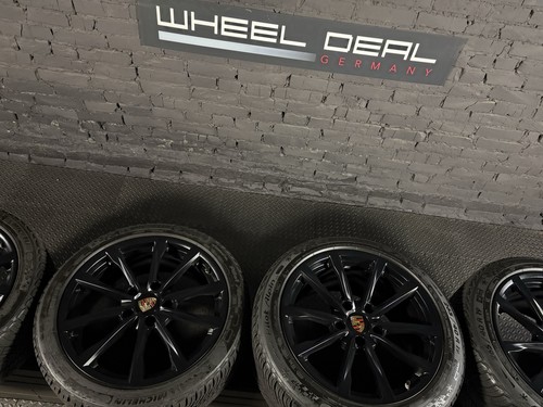 Porsche 718 982 rad design - porsche,