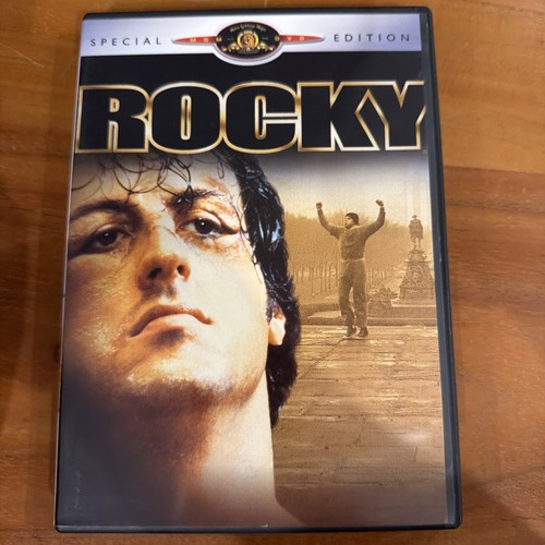 Rocky special edition von - [special, edition]