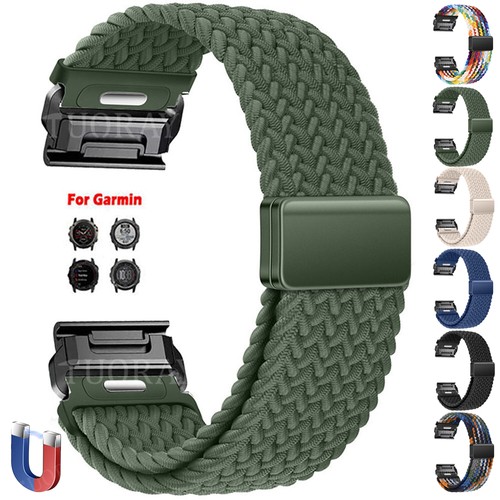 26mm quickfit nylon sports - 22/26mm,