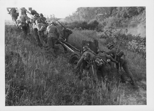 Wk2 foto wehrmacht soldaten - wk2,