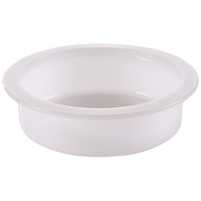 Pacojet 10er Set Kunststoff Pacossierbecher Deckel weiß