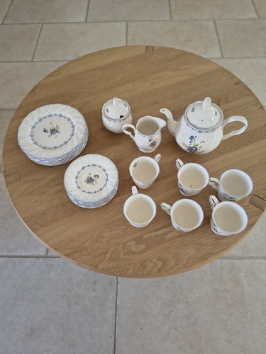 Nikko tableware - nikko,