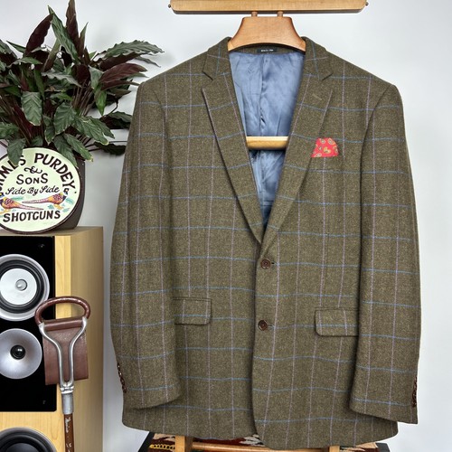 Viyella modern british wool - viyella,