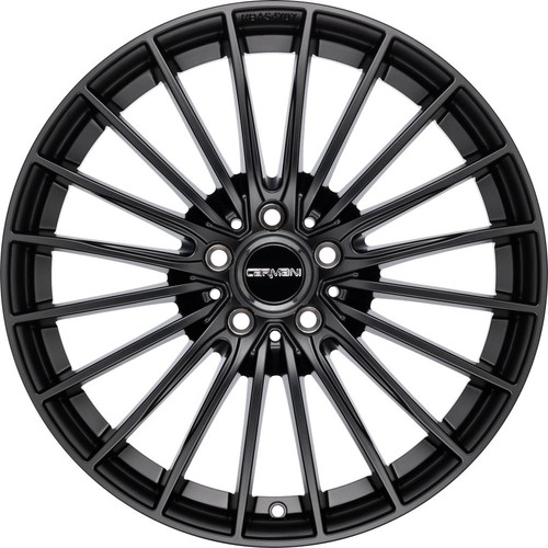 Carmani karl black matt - carmani,