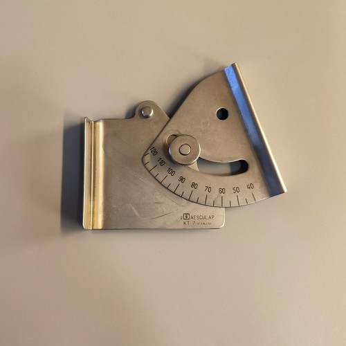 Original aesculap 7 - aesculap, kt