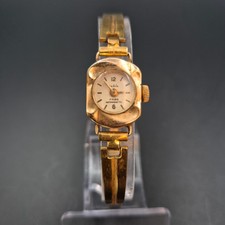 Mikla Damen Uhr – Vintage