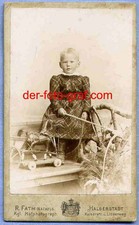 Foto, Kind, Spielzeug, Zieh-/