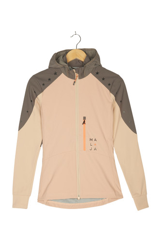 Maloja nesham nordic hooded - nesham.,