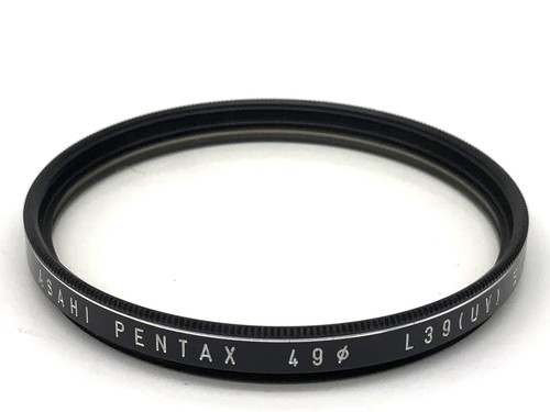 Asahi pentax filter - pentax,