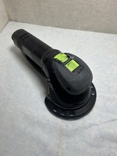 Festool RO 150 FEQ Schleifer – defekt / Bastlergerät / original ❌