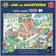 Jan van haasteren - jan,