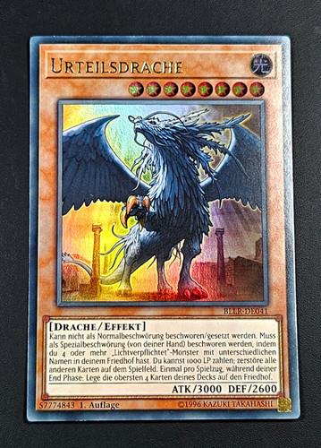 Oh brandneu - yu-gi-oh,