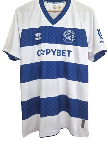 Queens park rangers - queens,