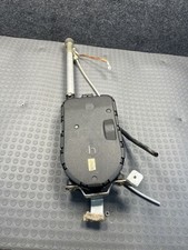 Mercedes-Benz S W126 1984