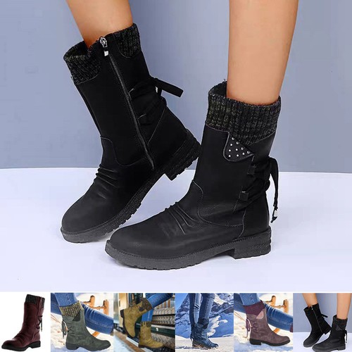 Frauen stiefel winter warm - frauen,