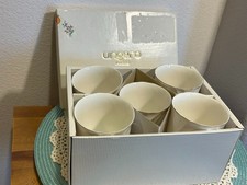 RARE SET OF 5 TUMBLERS UNGARO